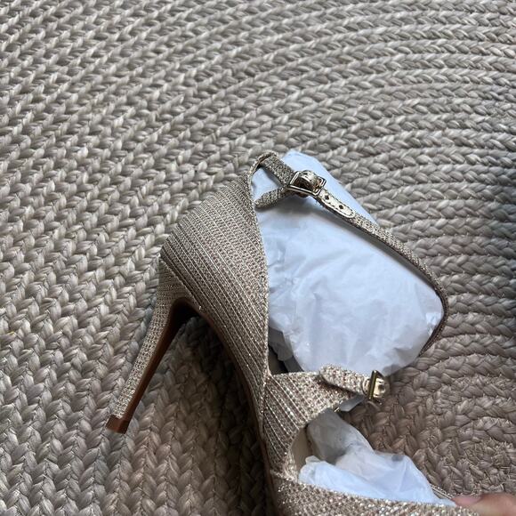 Michael kors Adela flex pump sz 7.5 - Picture 6 of 8